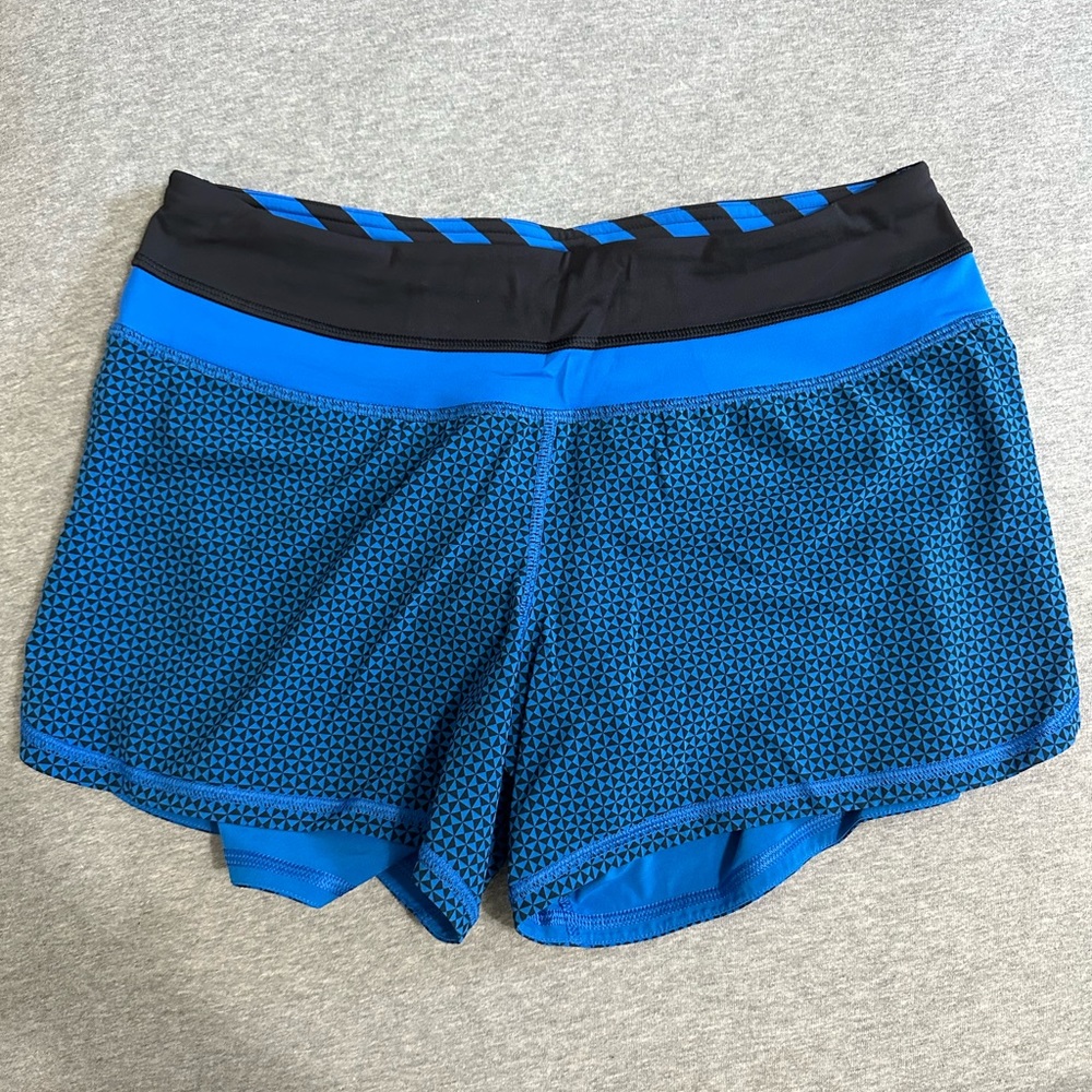 Lululemon Groovy Run Short 4”
